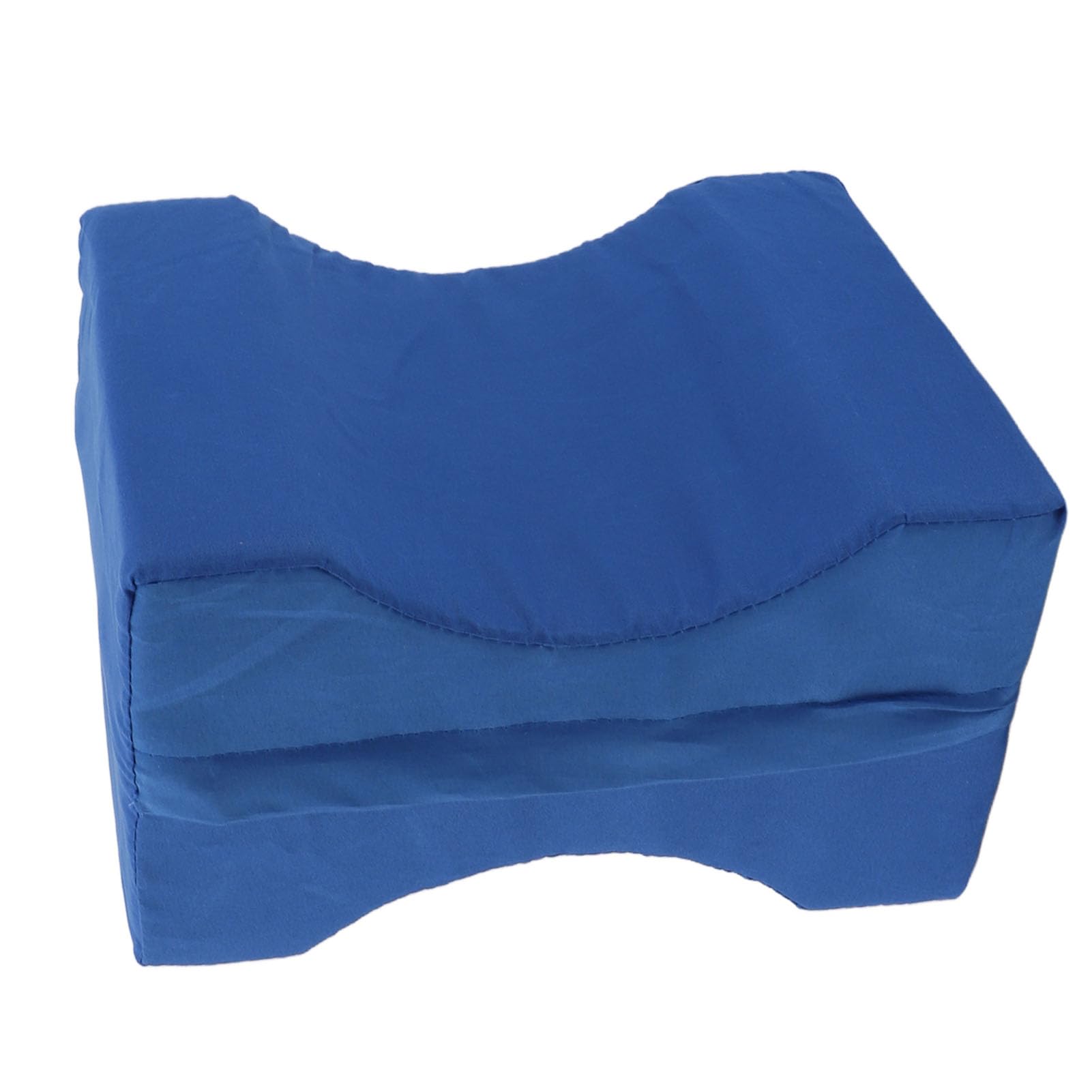 ZIZEV Knee Pillow, Leg Pillow, Detachable Washable Cover, Stress Relief for Hip Pain for Side Sleepers