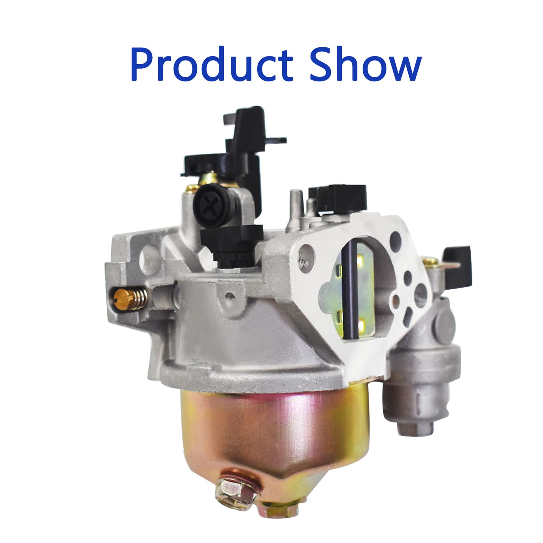 Carburetor Replacement For Honda GX390 Engine | Fits 16100-Z5T-901