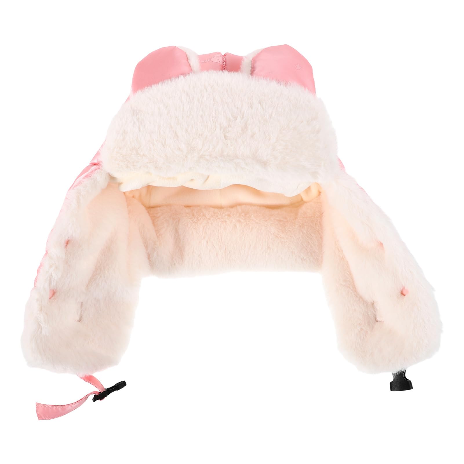 Cappello Antifreddo con Paraorecchie per Ragazzo Ragazza Protezione Antivento e Caldo Adatto per Sport Invernali e Gioco all Aperto con Freddo