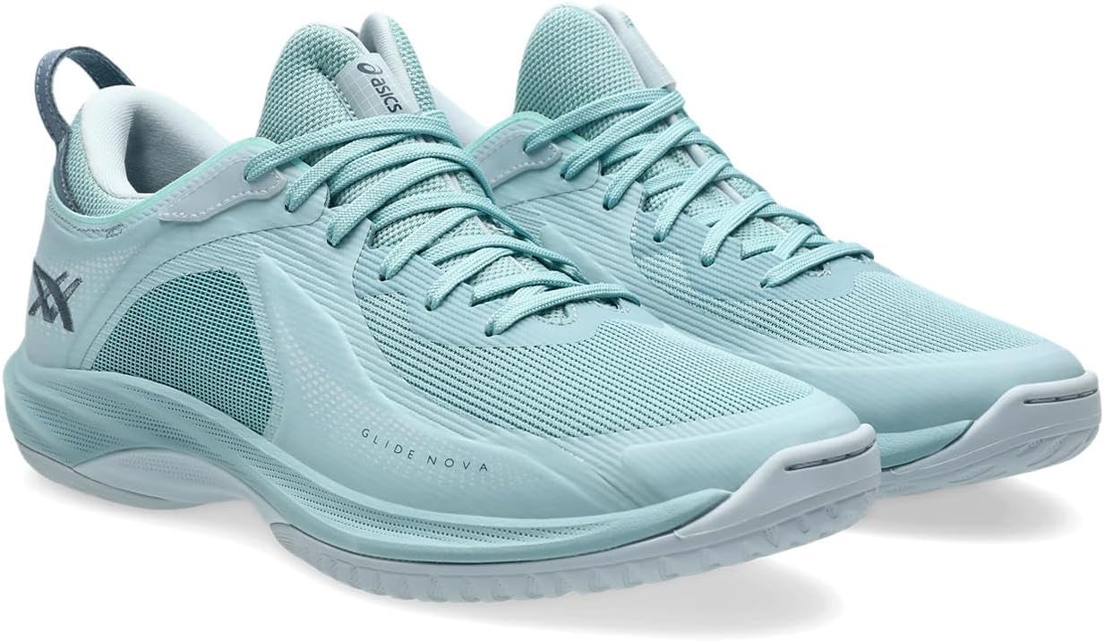 Amazon | [アシックス] バスケットボールシューズ GLIDE NOVA FF 4