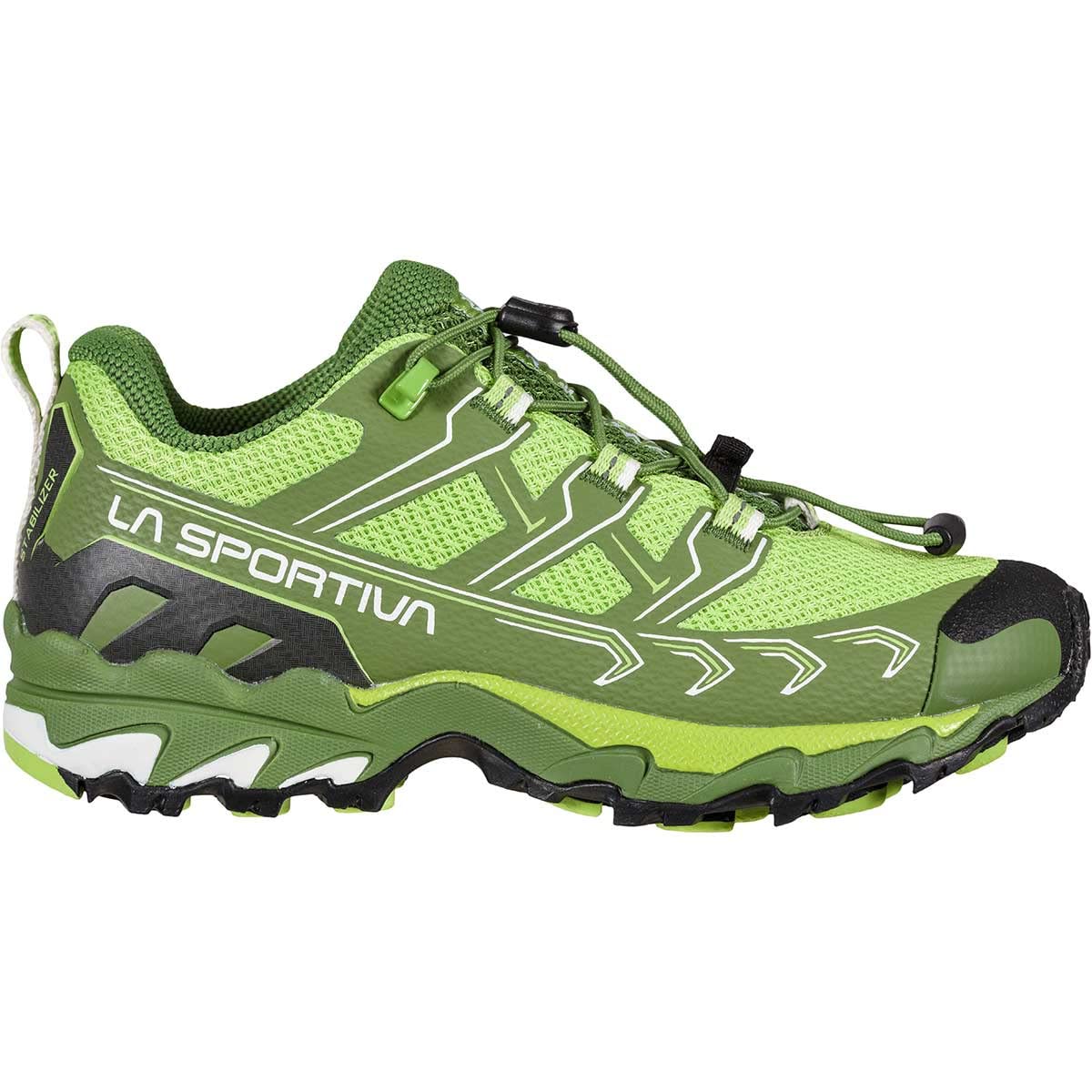 LA SPORTIVA Ultra Raptor II Jr Stivali da hikingUnisex - Bambini e Ragazzi