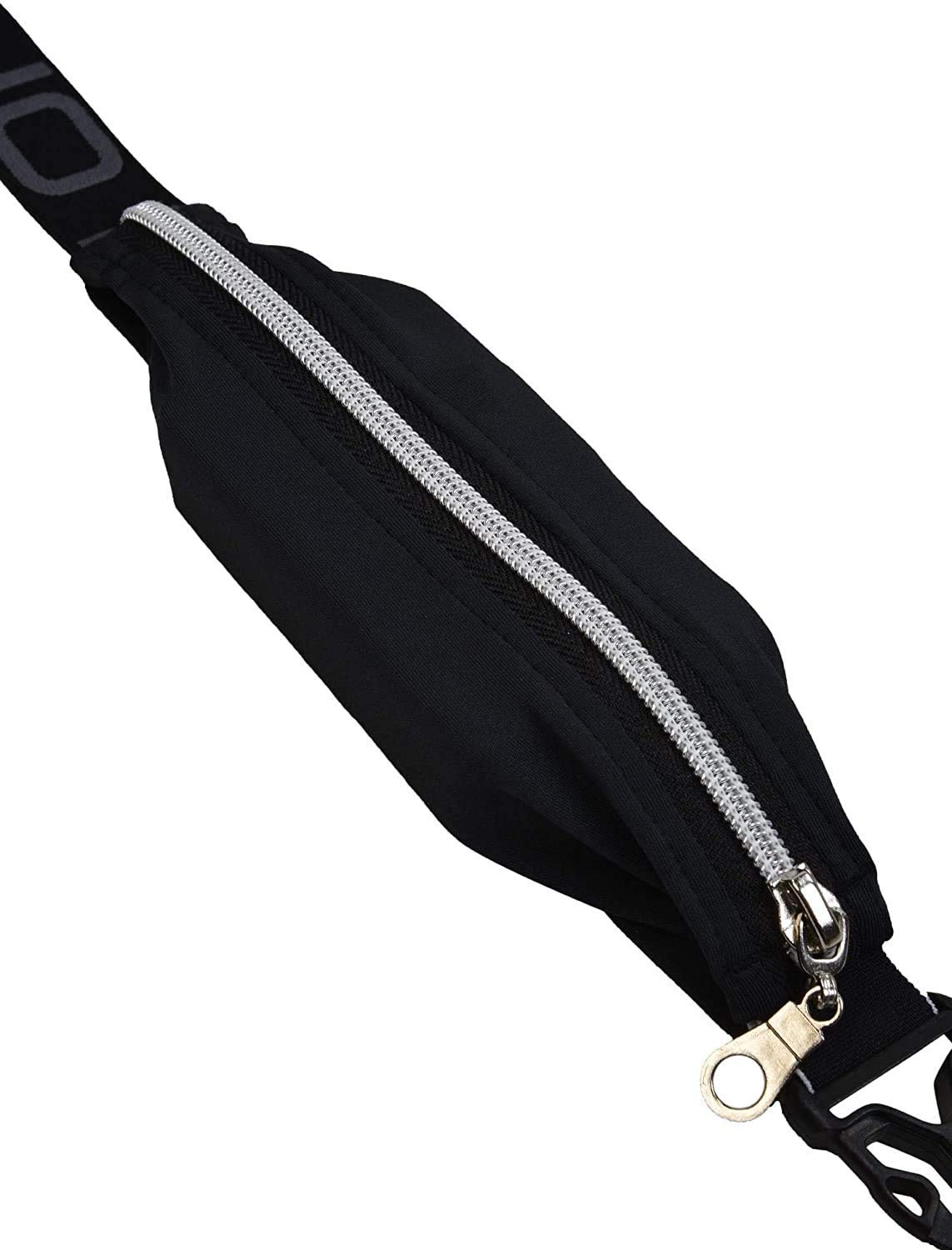 Dia-Belt - Cinturón para Bomba de insulina Medtronic, Accu-chek y Muchos Otros Modelos y Lector Freestyle Libre. para niños y Adulto. (Medium/Large (60-120 cm))