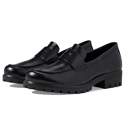 ECCO Modtray Penny Loafer Women