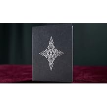 Diamond Marked Playing Cards by Diamond Jim Tyler - Trick