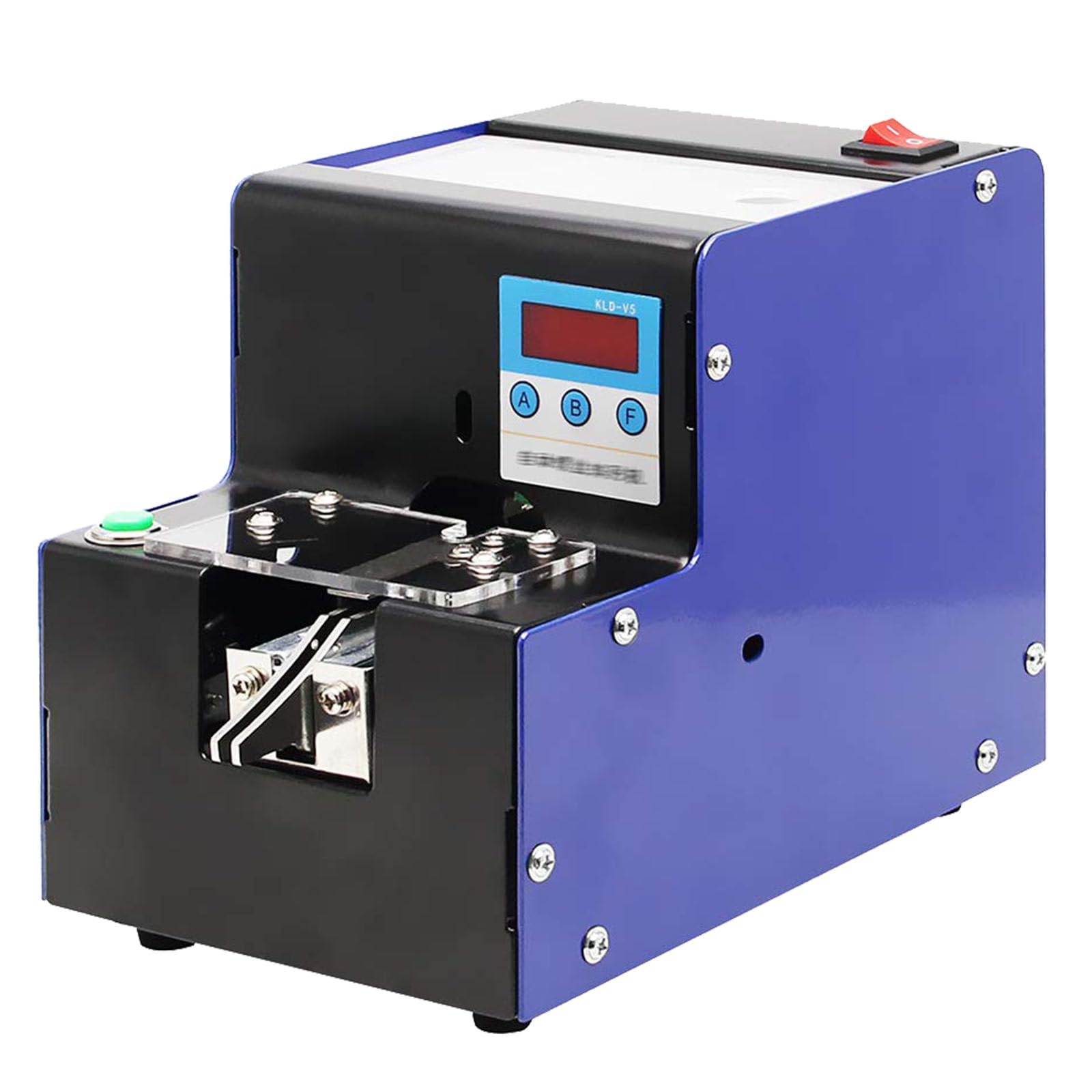 ylpddmm Automatic Screw Feeder Machine Screw Counting Machine