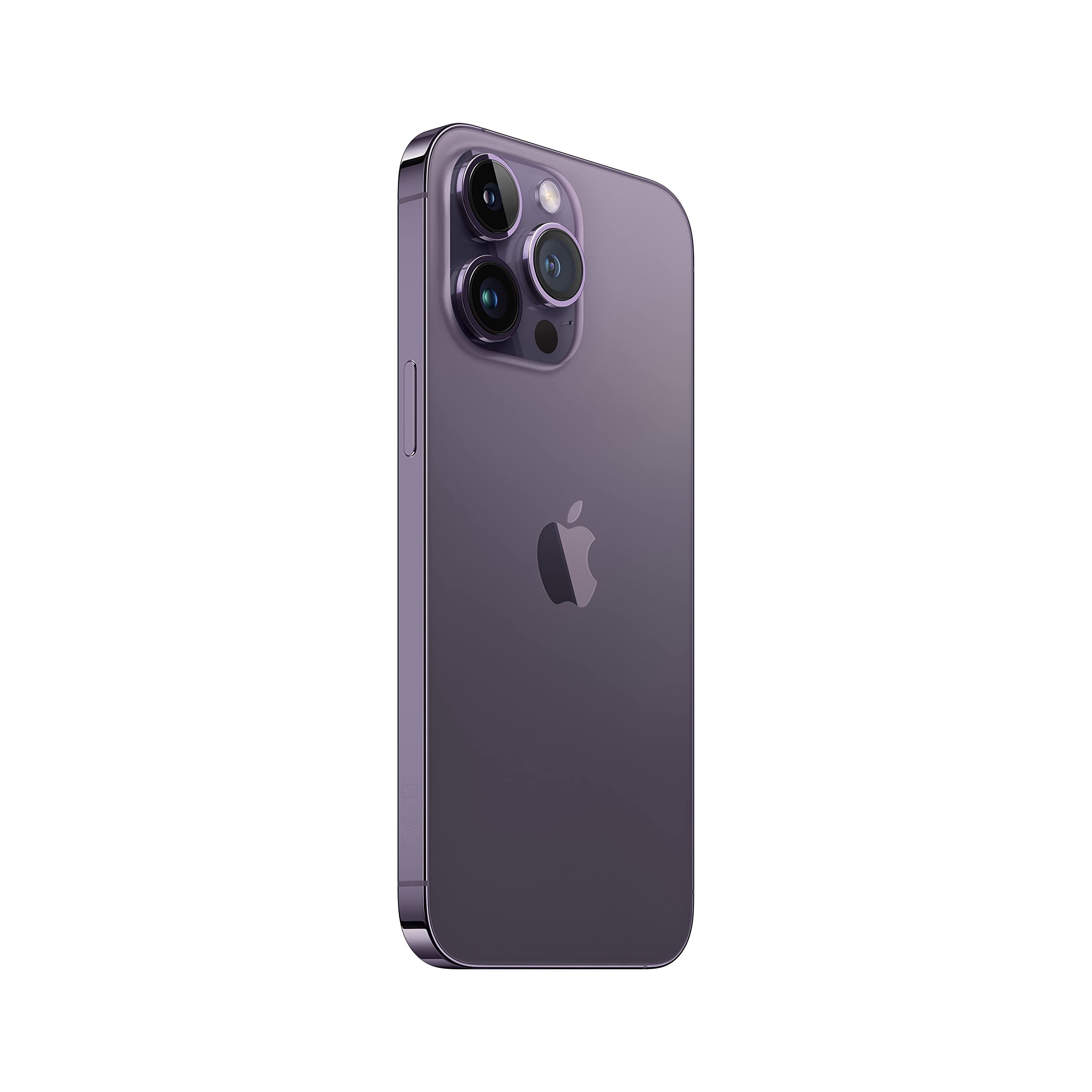 iPhone 14 Pro max 128GB ディープパープルiPhone 14 Pro Max 256GB 