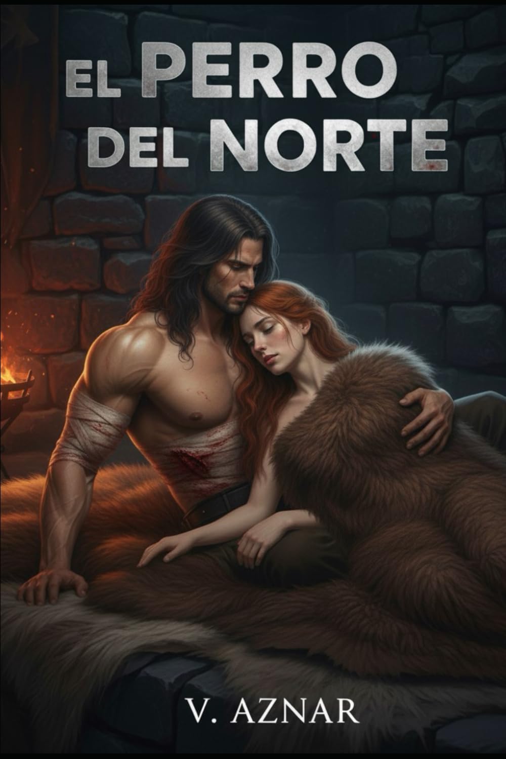 El perro del Norte (La bestia del Norte)