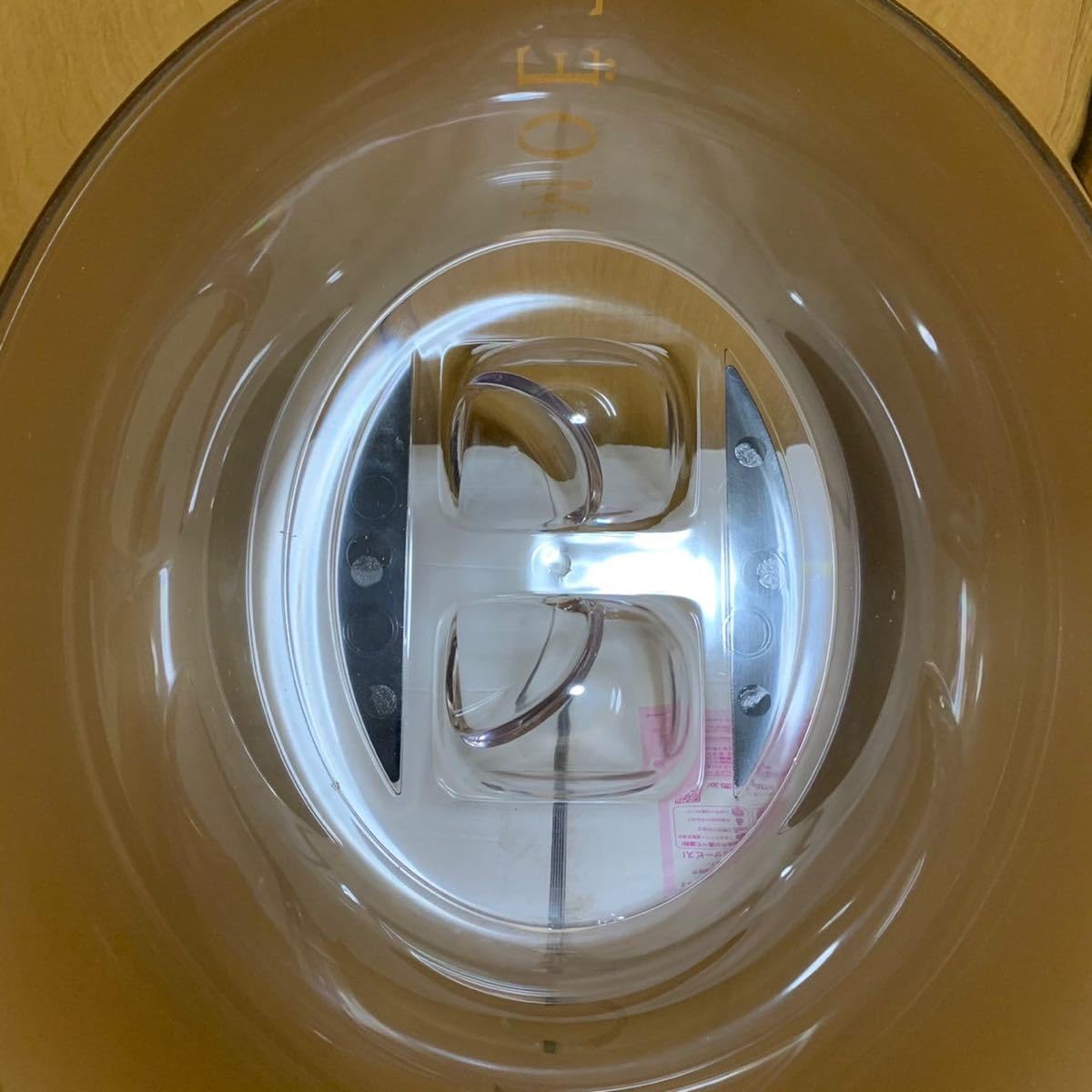 モエ・エ・シャンドン 大型シャンパンクーラー アイスバケツ 4個 Amazon.co.jp: MOET＆CHANDON モエ エ シャンドン シャンパン