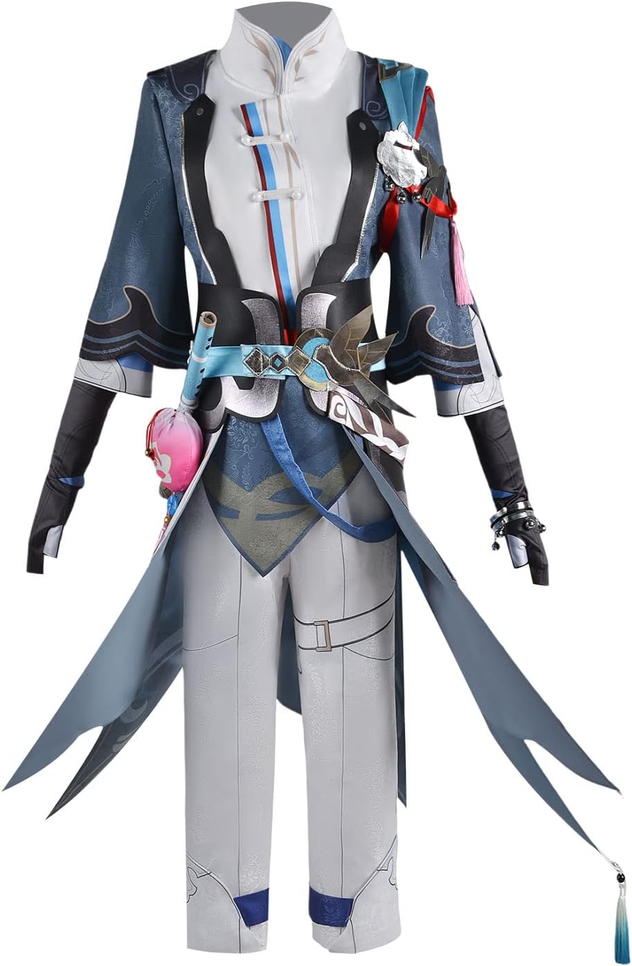 Yanqing