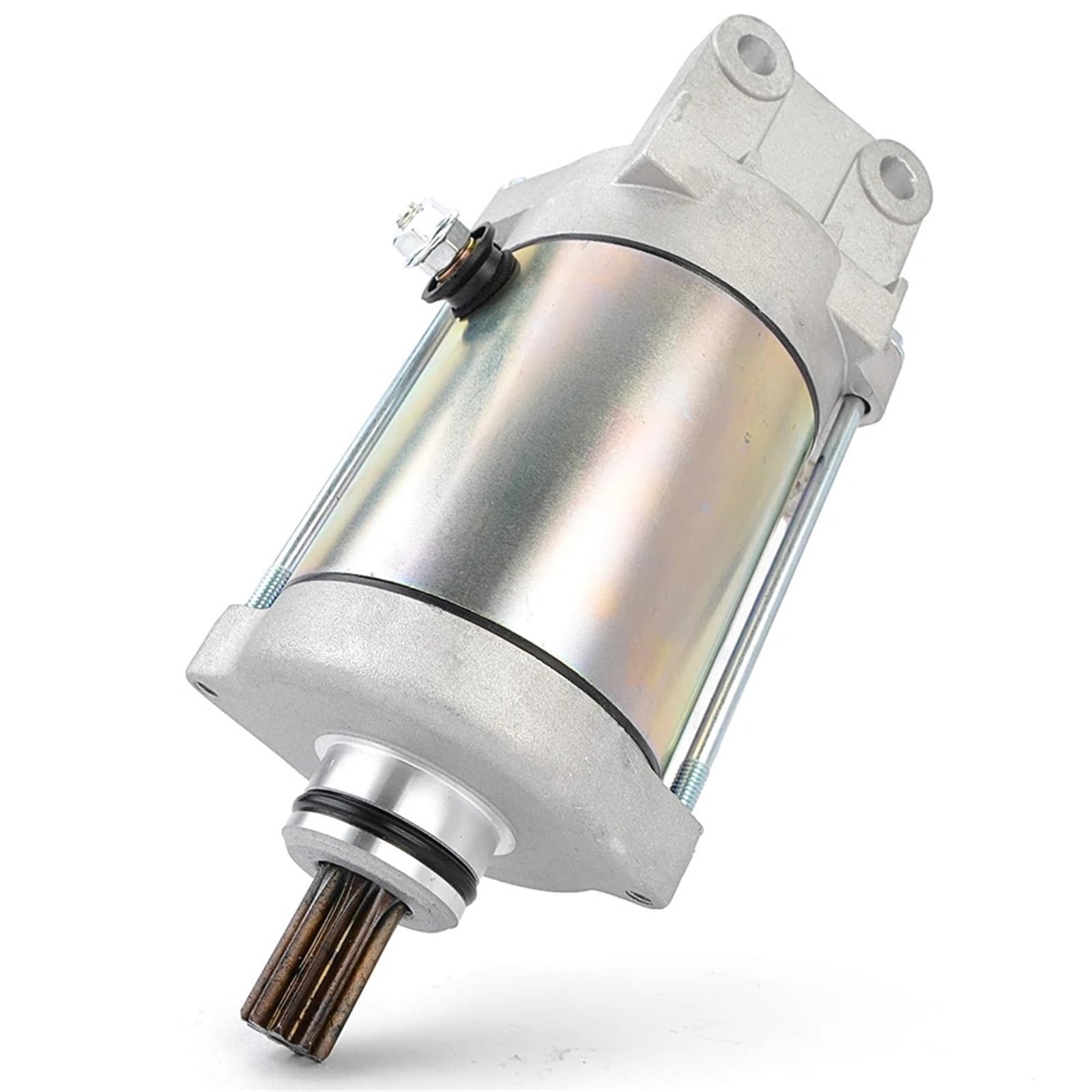Rozrusznik zamiennik motocykl Pasuje do dostępu MAX 650 750 EFI 800I 600I 650I 750I AMX 6.46 7. 8.57 LV Shade Sport 850 GOES 725i 650i rozrusznik silnika