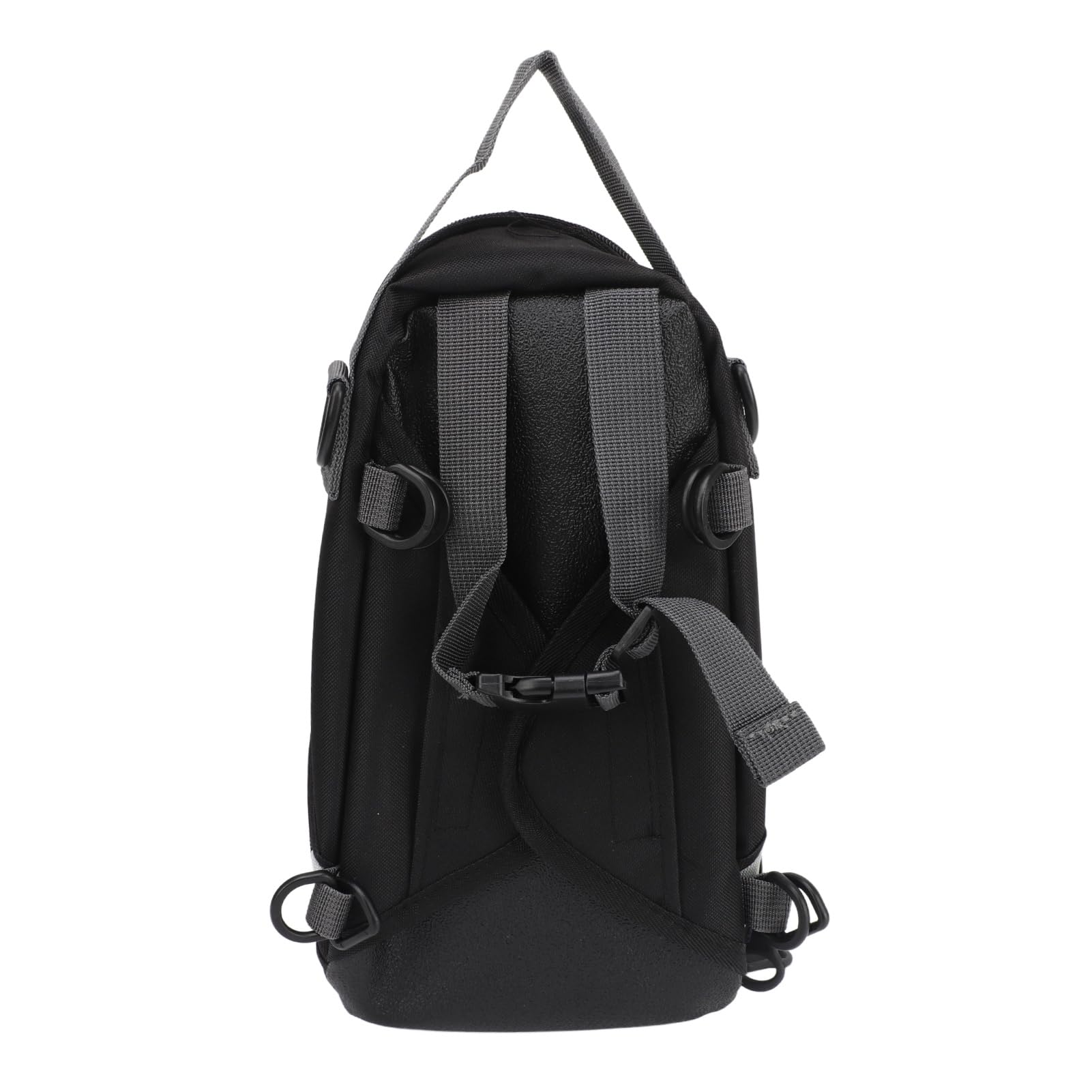Borsa Serbatoio Magnetica per Moto con Grande capacità (Giallo fluorescente)