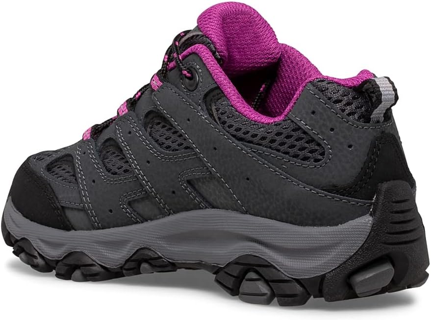 MerrellUnisex-Child Moab 3 Low