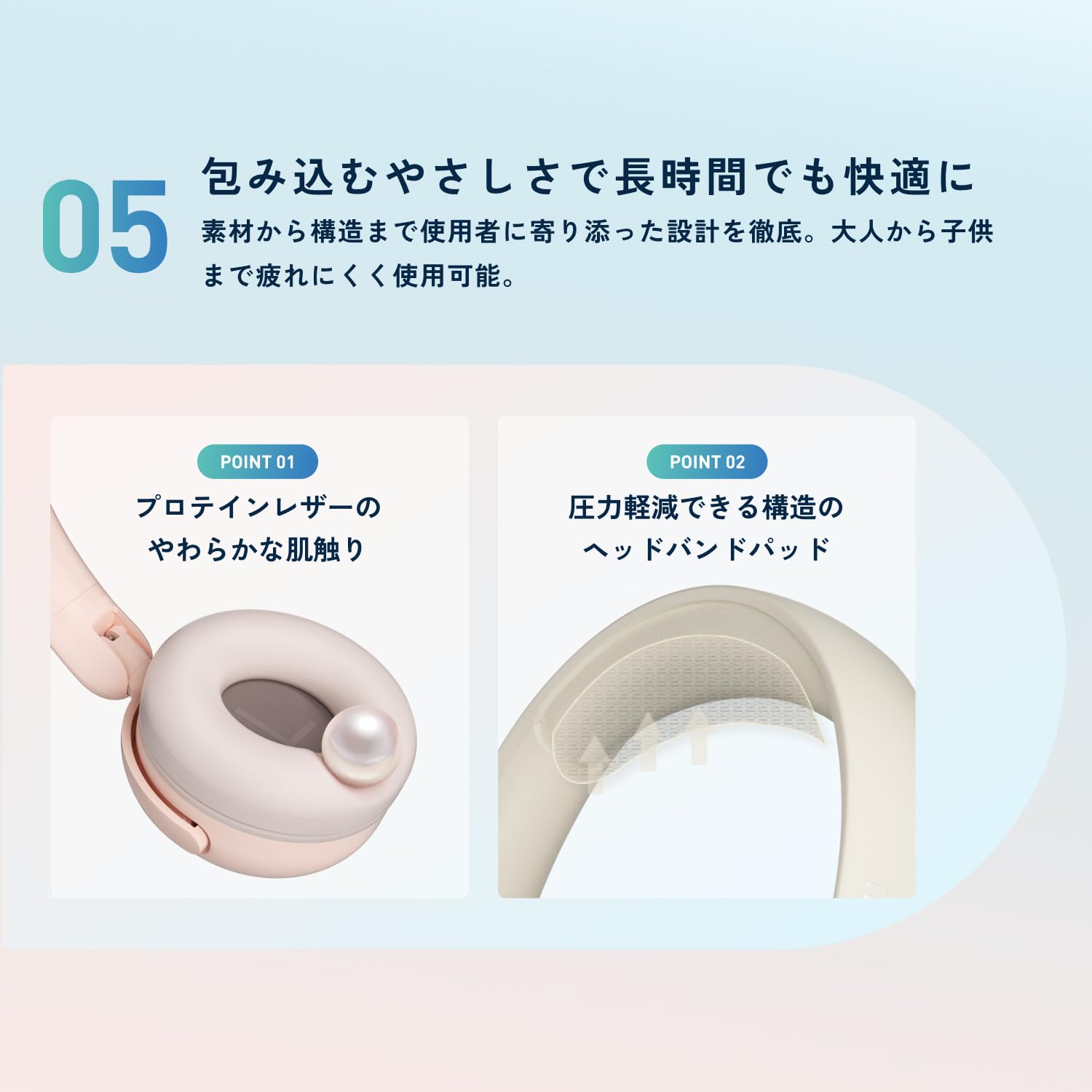1MORE SonoFlow Mini HQ20サムネイル7