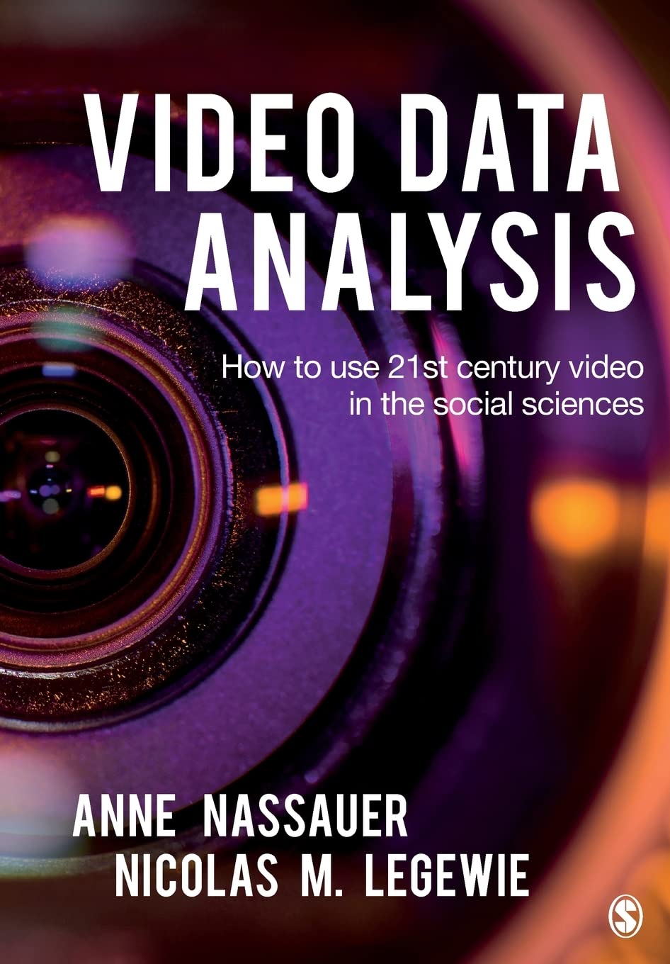 Video Data Analysis by Anne Nassauer (Paperback Book)