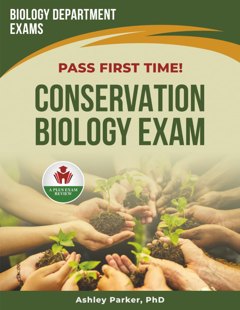 CONSERVATION BIOLOGY EXIT EXAM PREP
