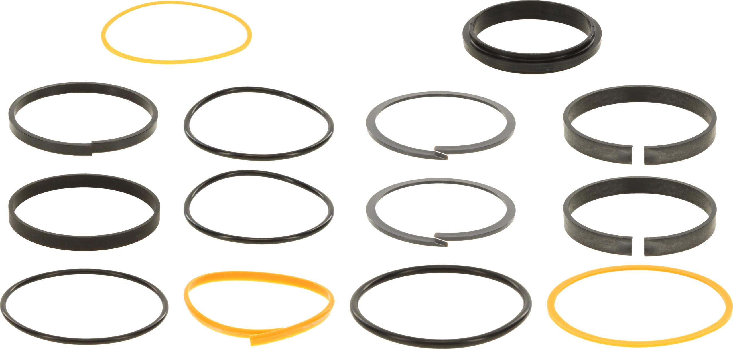 AH212091 Hydraulic Seal Kit fits JD 210LE 310J 310K 310L S660 S670 S680 S685 S690 S760 S780 S785 S790 210C 310C 310E 310G 310K EP 310Se S770-2 Pack