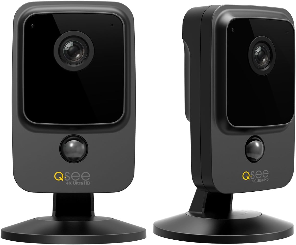 QSee Cameras