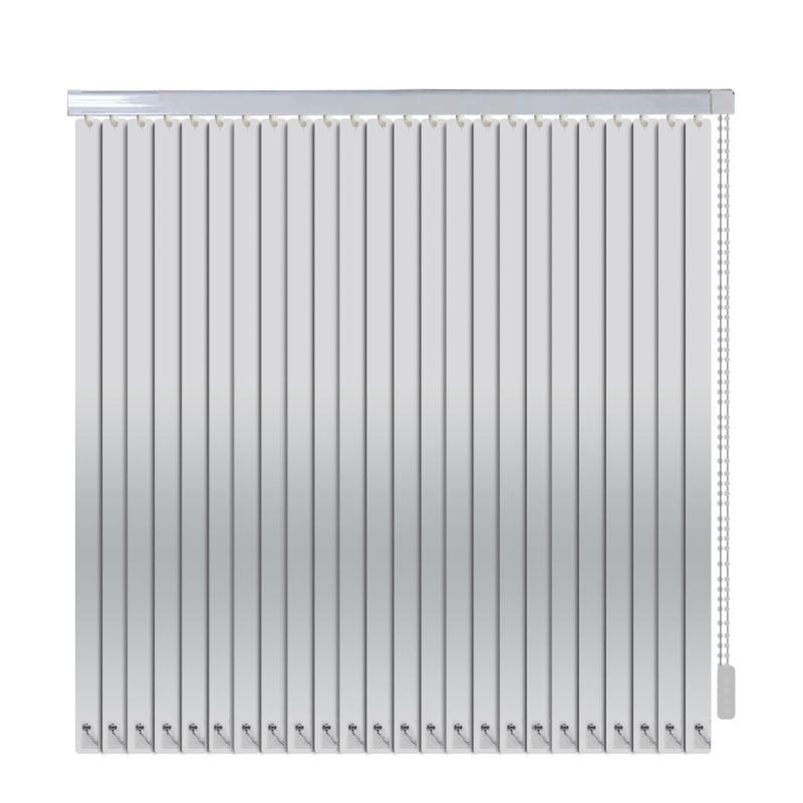 Wodoodporne aluminiowe żaluzje weneckie – regulowane rolety przesuwne, filtrowanie światła, zasłony prywatności do domu i biura, 90 x 155 cm, idealne do okien i drzwi