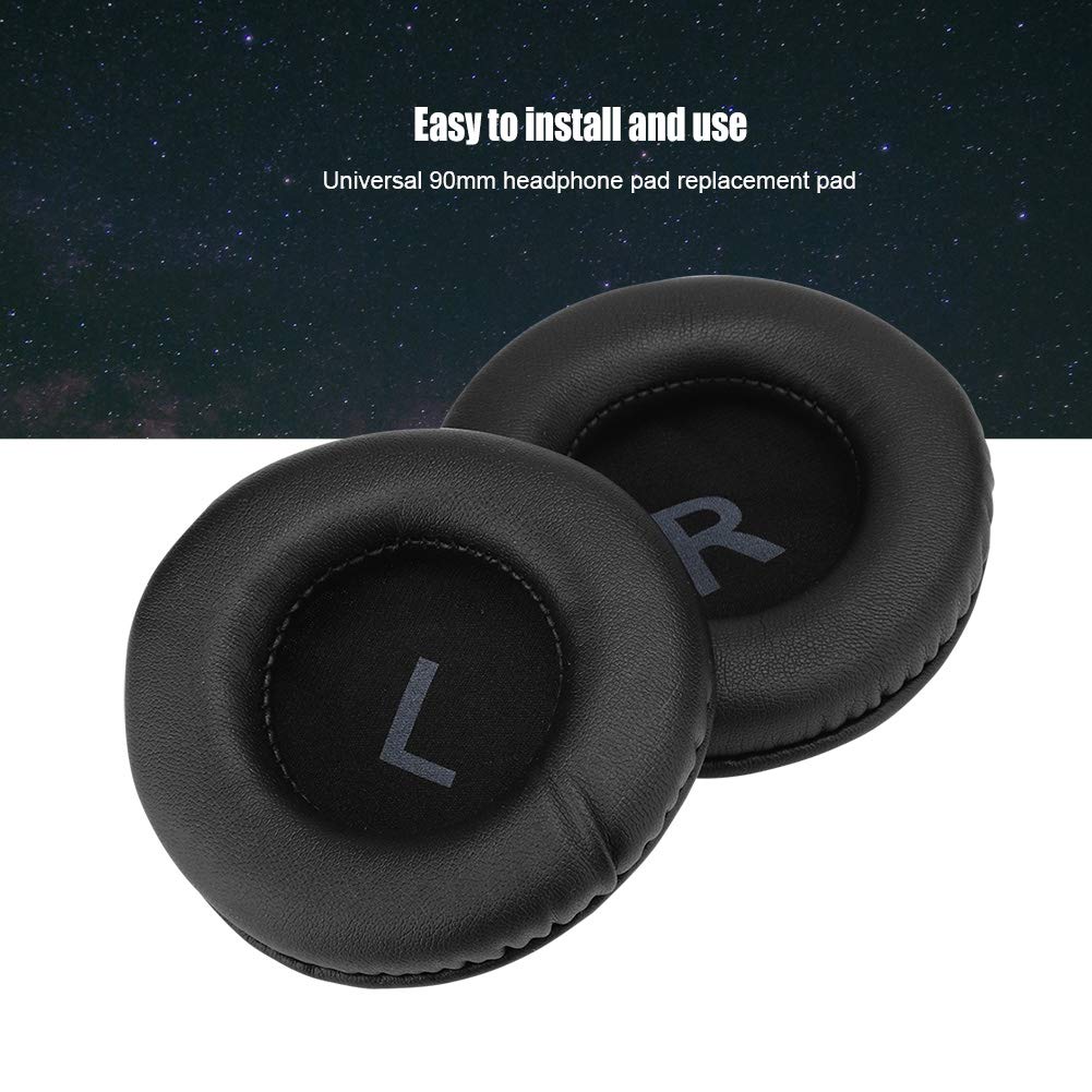 90mm