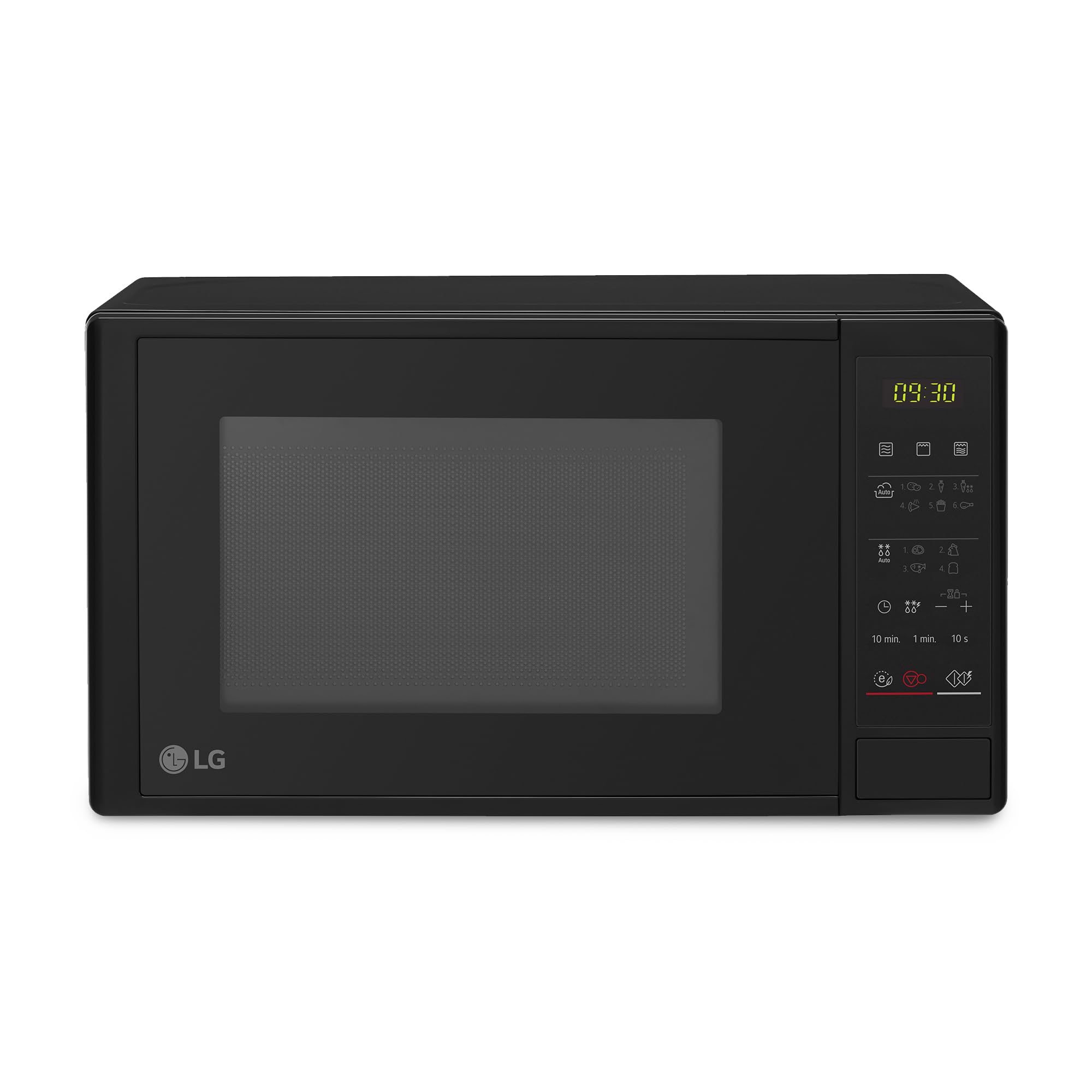 Micro-ondes LG MH6042D 20 L 600W