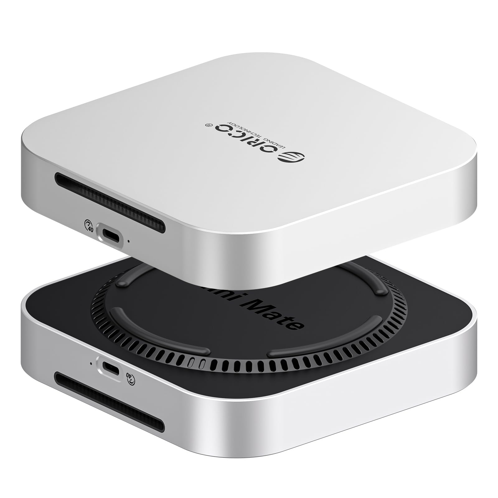 Amazon.com: ORICO MiniMate 1TB External SSD Compatibility with Mac