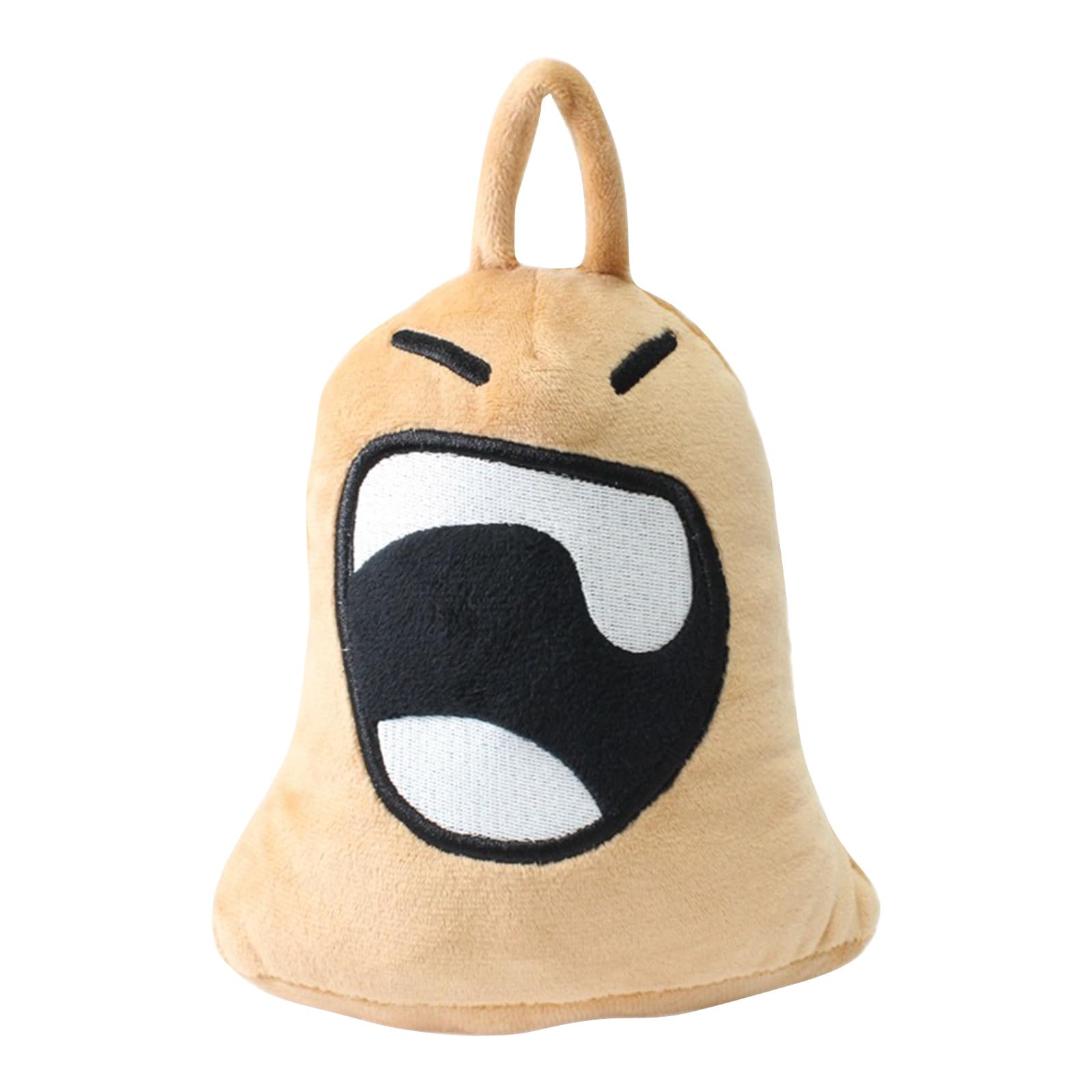 BFDI Plush Battle for Dream Island Plushies Cartoon Soft Pillow — image 1