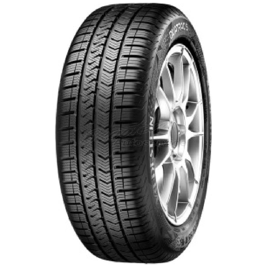 Vredestein Quatrac 5 M+S - 155/65R14 75T - Pneumatico 4 Stagioni-image