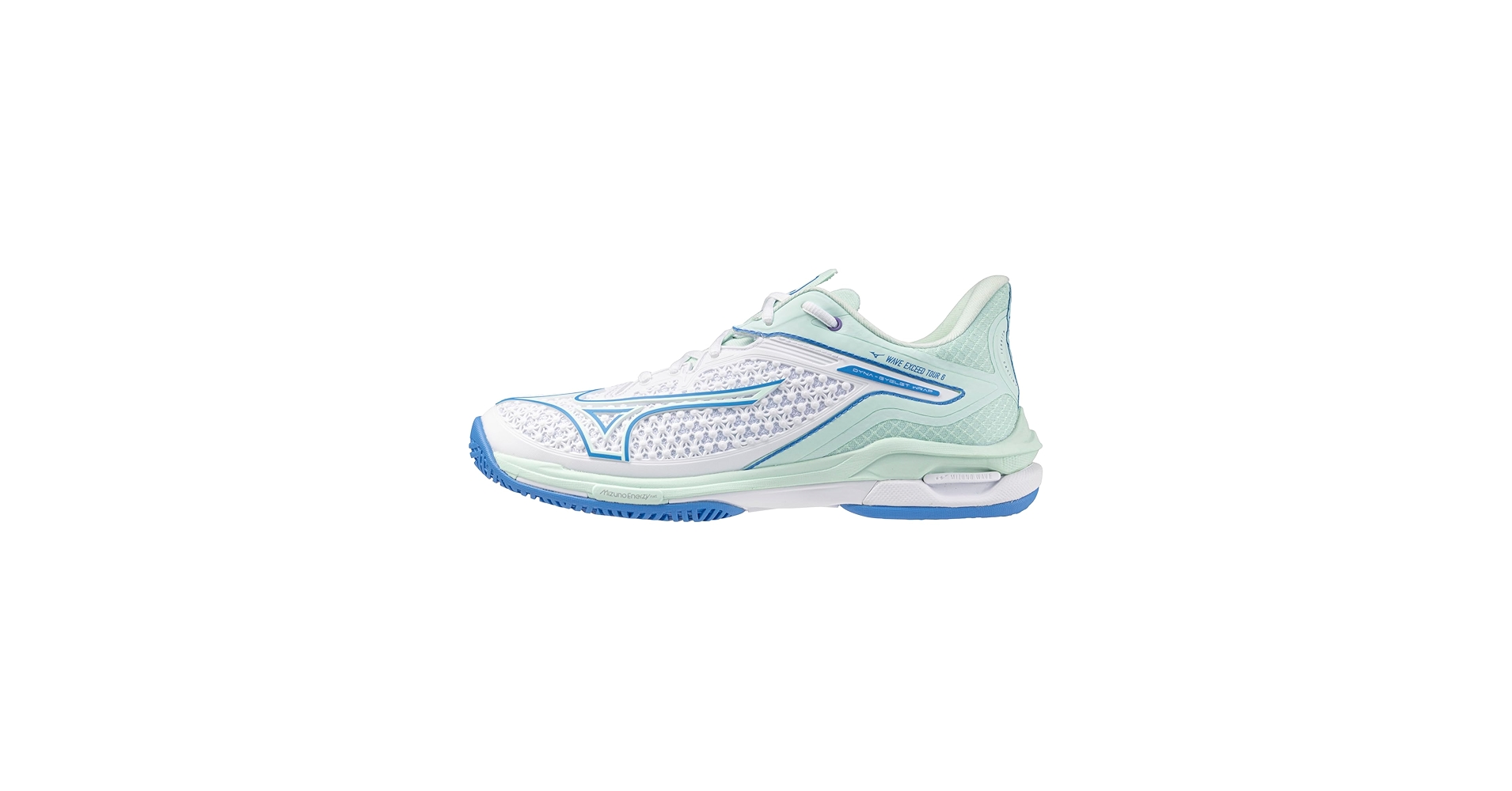 ミズノ　WAVE EXCEED TOUR 6 OC　サイズ27.5 Mizuno Tennis Shoes WAVE EXCEED TOUR 6 OC 10th 61GB2478 52