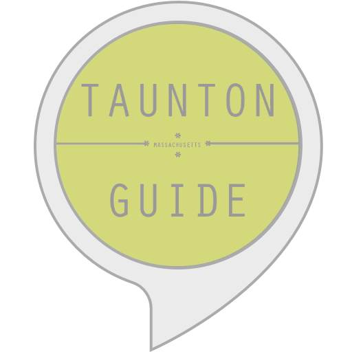 Taunton, MA Guide Alexa Skills