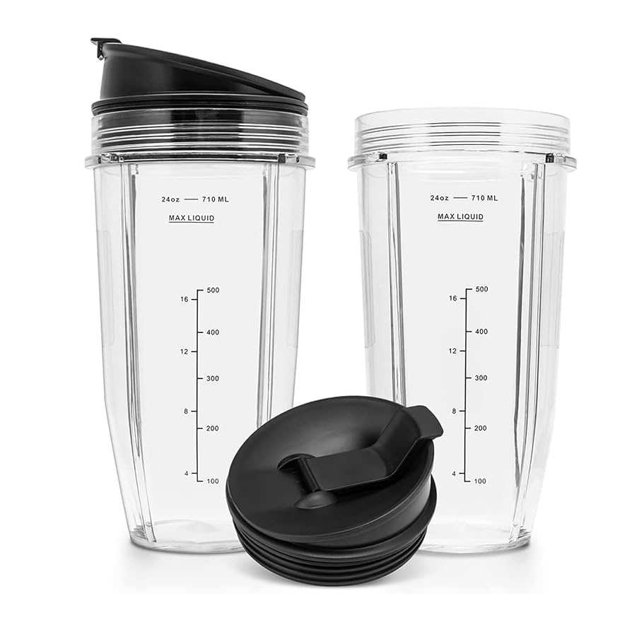 Nitro Banker156 美品 Nutri Ninja® Auto iQ® – My Kosher Cart