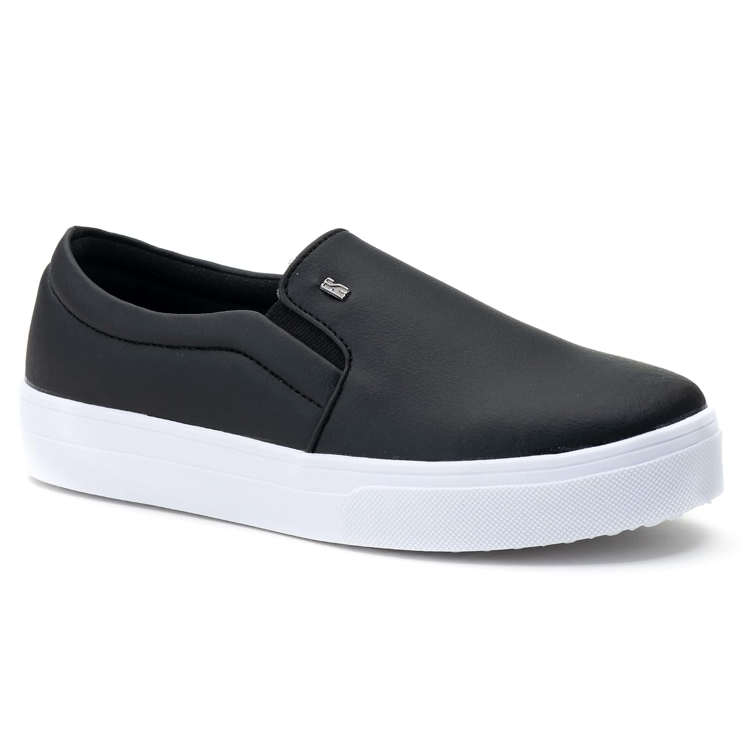 Tenis Slip On Feminino Iate Casual Estilo Shoes em promoção! Veja a oferta e mais achadinhos de Tênis Hoje é o melhor dia para comprar Tenis Slip On Feminino Iate Casual Estilo Shoes com aquele preço maroto! Promoção! Aproveite a oferta!