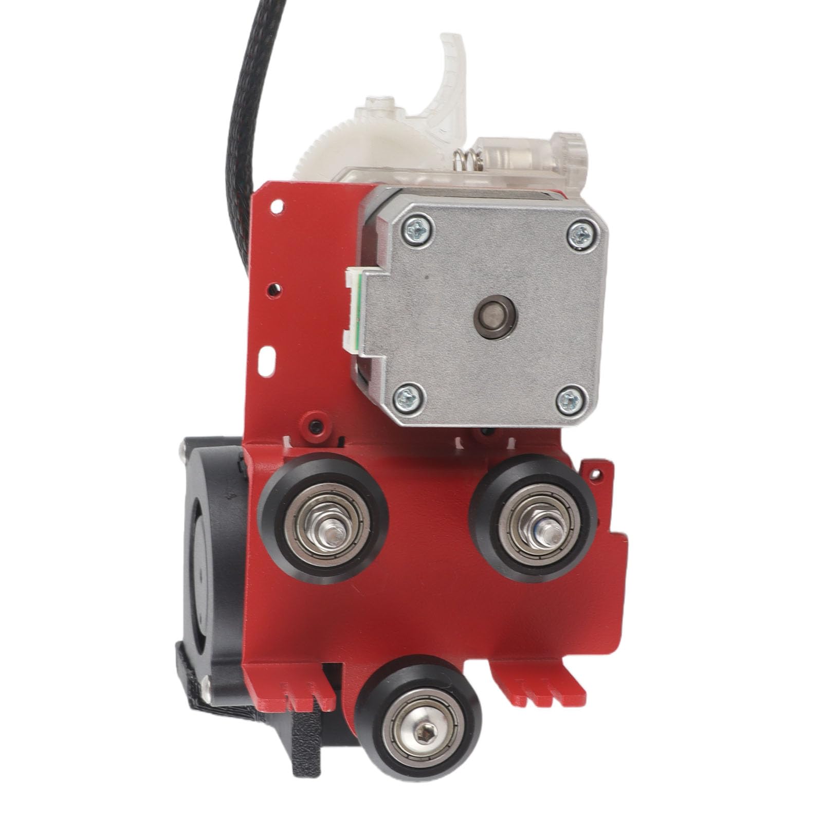 Aluminium Direktantrieb Extruder Kit, Zuverlässige Leistung