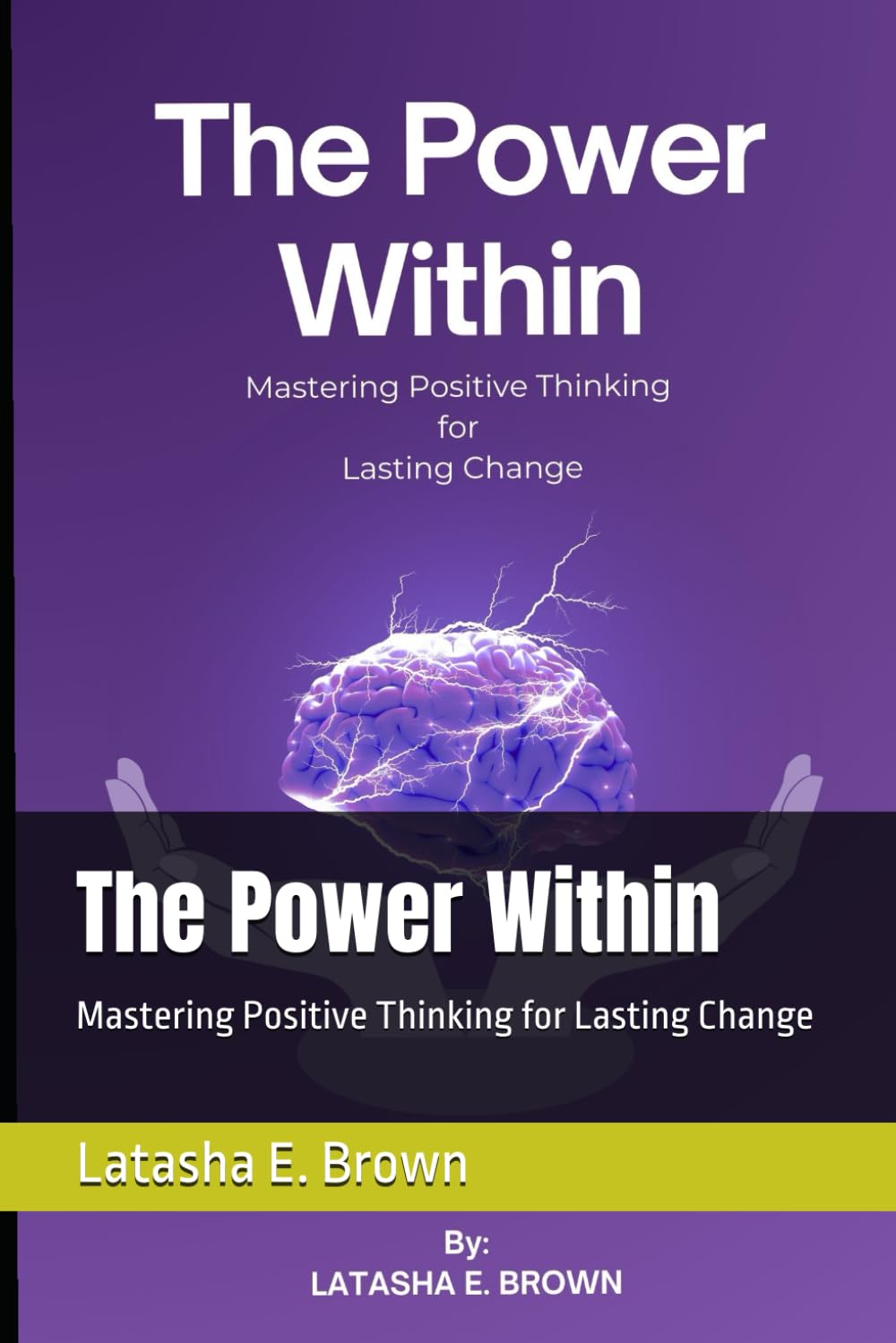 The Power Within: Mastering Positive Thinking for Lasting Change