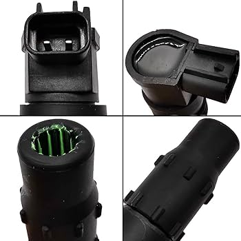 Amazon.com: Automotive-leader F6T547 129700-4400 4Pcs