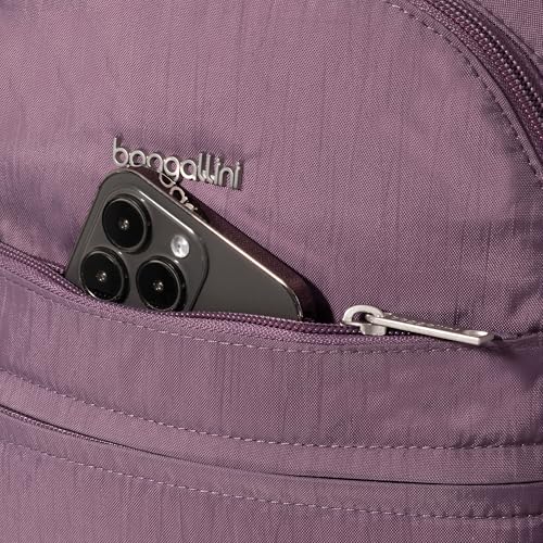 Image of Baggallini Securtex Anti-Theft Vacation Backpack