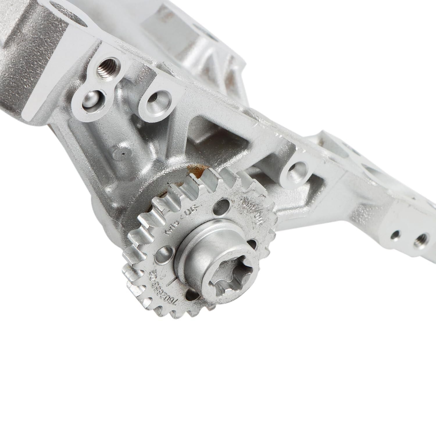 Amazon.com: Engine Main Oil Pump 11277632111 Counter Balance Shaft