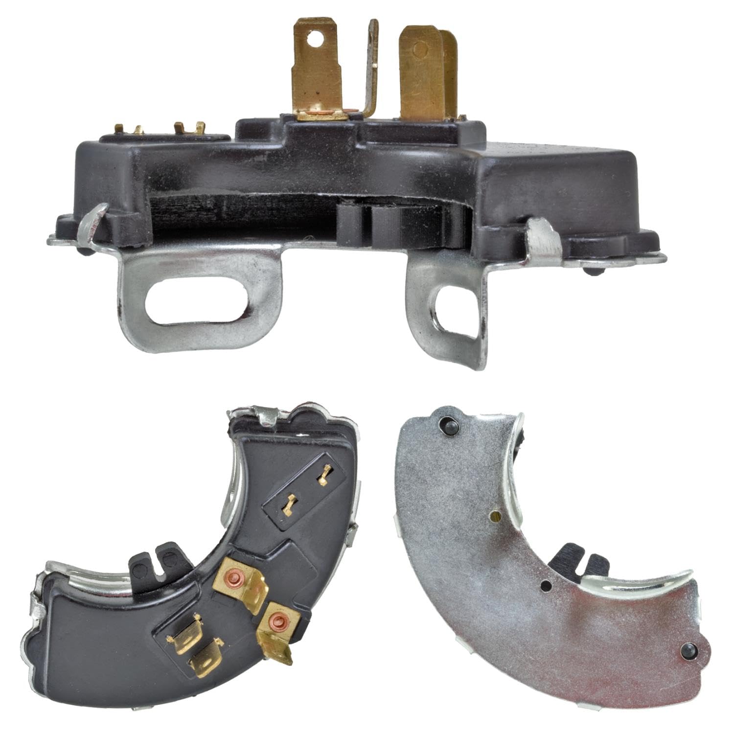 ACDelco Professional D2217C Interrupteur de sécurité neutre