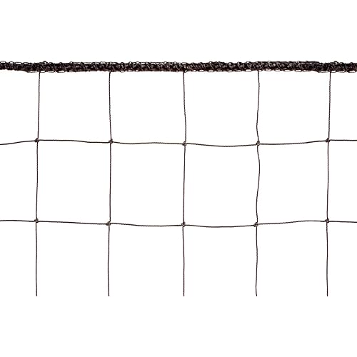 Nixalite Deer Blocker Deer Fence (8ft Tall & 100ft Long)