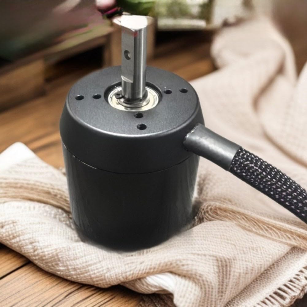 Moteur de skateboard en acier et cuivre D5065 270 KV élevé pour couple en acier