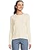 Elliott Lauren Able Cable - Long Sleeve Crew Neck Cable Sweater - Main View
