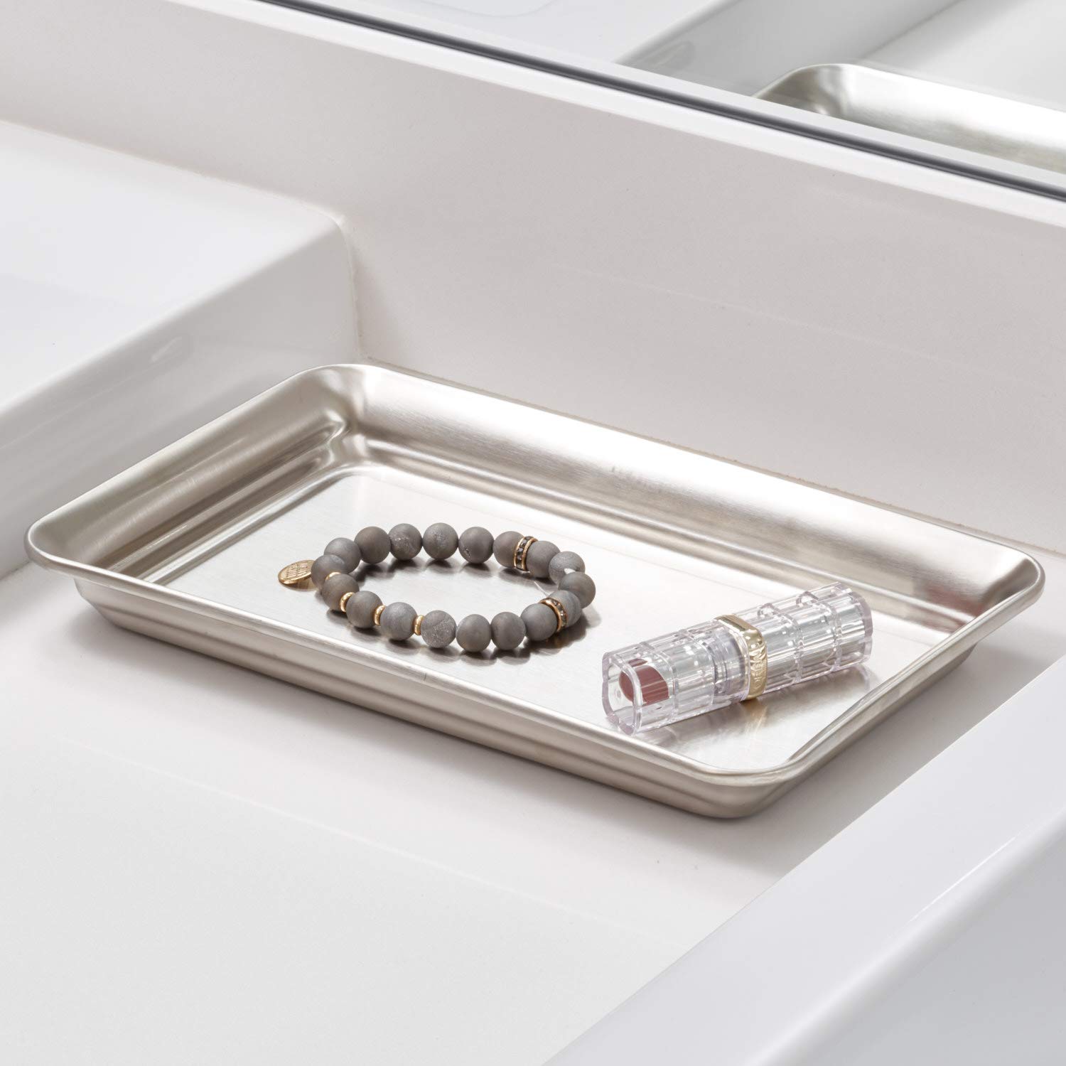 Ensemble De Vanité De Salle De Bain Flottant 1000 Mm, Armoire à