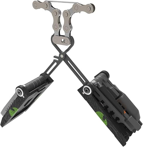 Miniatura 3 de Topeak Herramienta múltiple Alien X