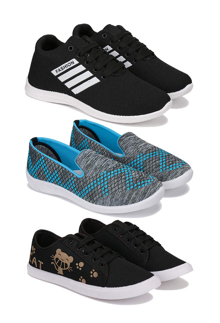 See full amazon price history chart for BERSACHE Sports Running Shoes for Women Combo(MR)-1708-1544-1629 (Multicolor Pack of 3) BERSACHE Sports Running Shoes for Women Combo(MR)-1708-1544-1629 (Multicolor Pack of 3) (B08VGDMTVP) Amazon Price History, Amazon Price Tracker