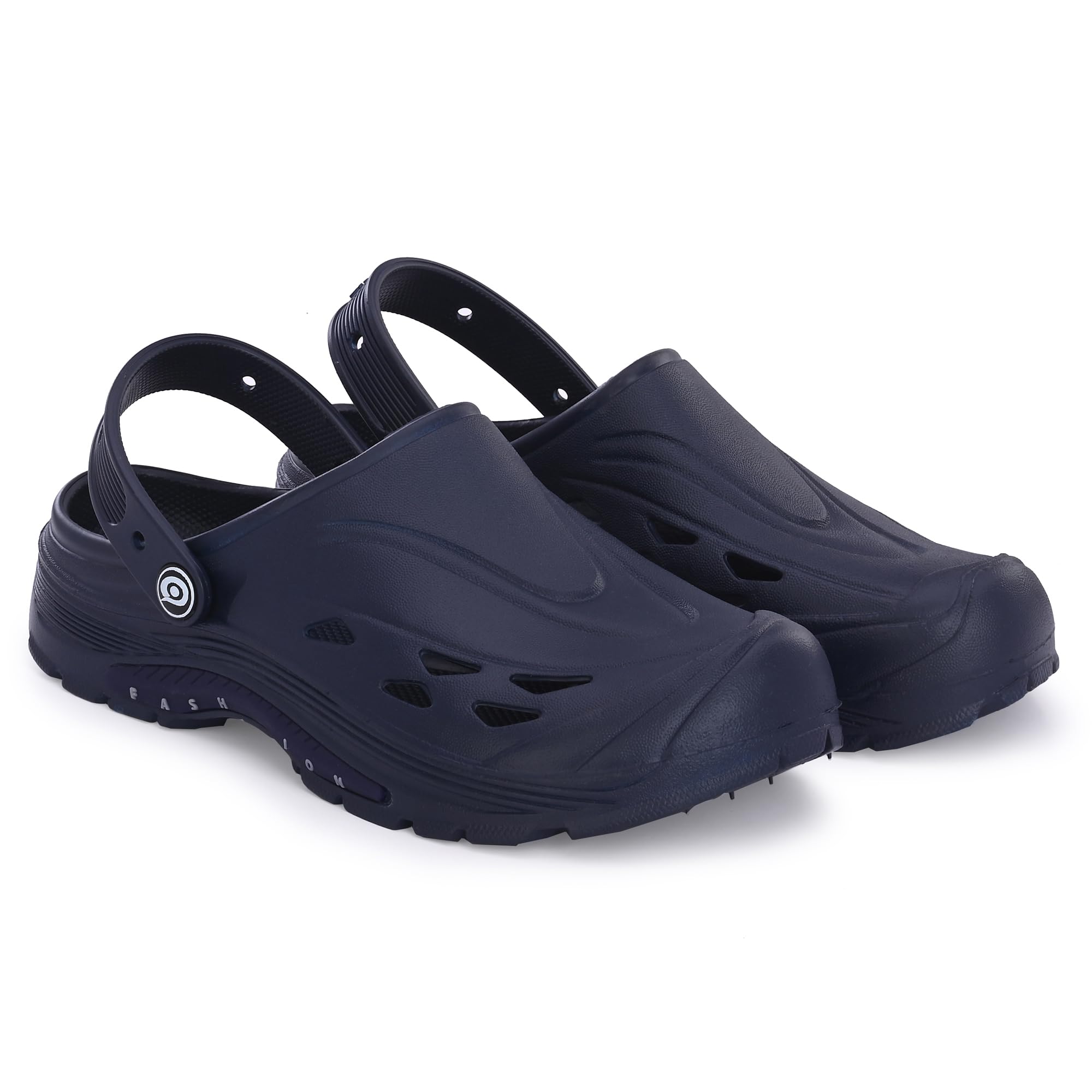 Birde Clogs for Women Navy_BRD-976_8 (B0C2J45RC7) Amazon Price History, Amazon Price Tracker