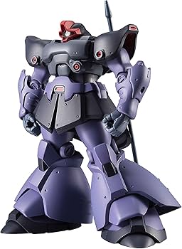 Amazon | TAMASHII NATIONS ROBOT魂 機動戦士ガンダム0083