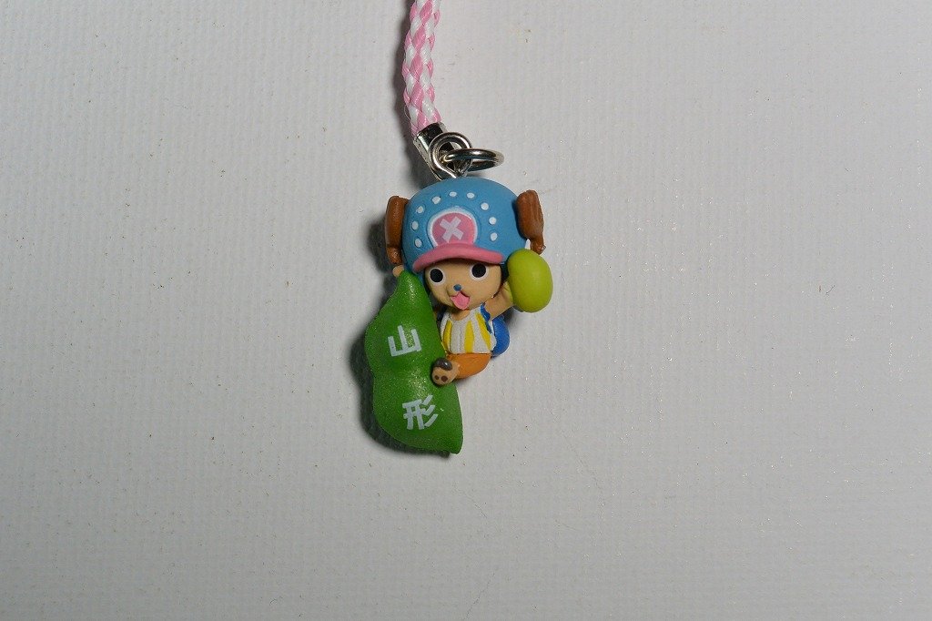 Amazon.co.jp: 【山形県限定】ONE PIECE（ワンピース） だだちゃ豆