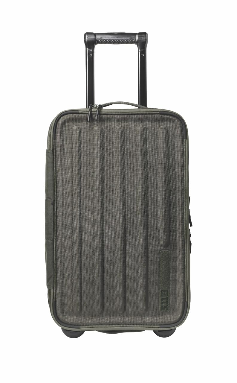 5.1156435ABR-186-1SZ: Load Up 22 Carry On, Ranger Green