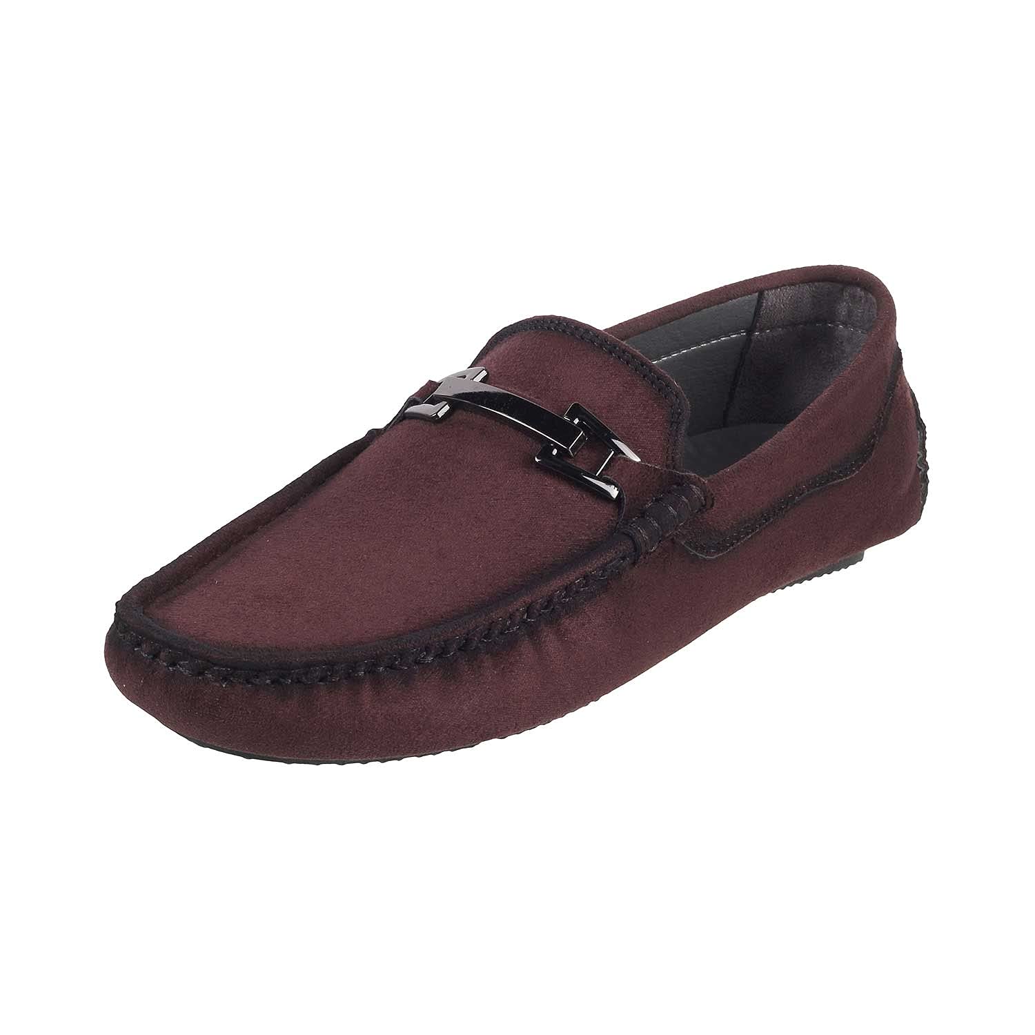 See full amazon price history chart for Genx Mens Brown Casual Comfort Metal Trim Stylish Loafers UK/9 EU/43 (71-8513) Genx Mens Brown Casual Comfort Metal Trim Stylish Loafers UK/9 EU/43 (71-8513) (B09DV8YYSM) Amazon Price History, Amazon Price Tracker