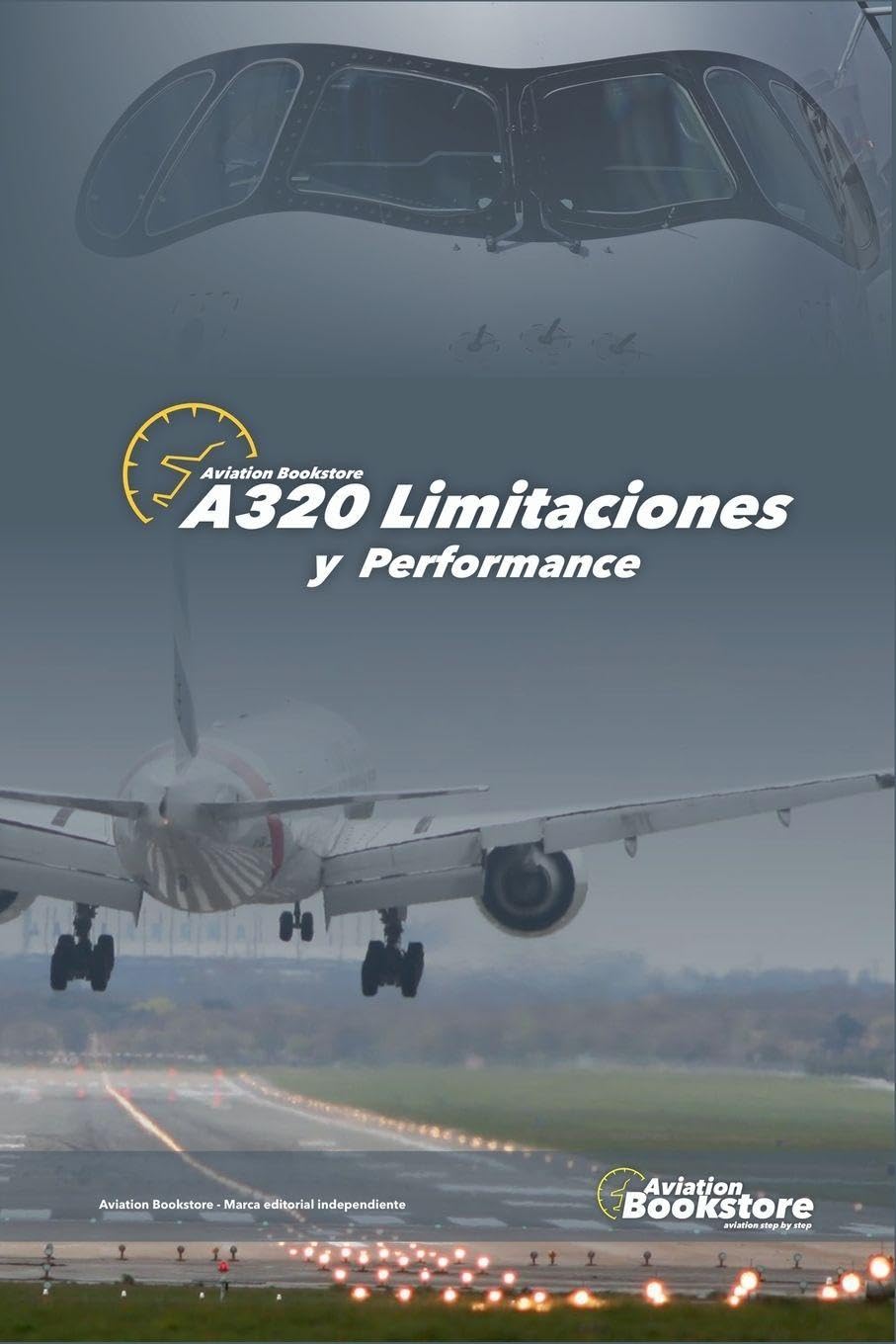 A320 Limitaciones y Performance (Airbus A320)