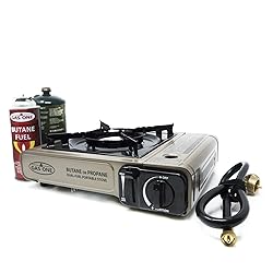 Buying Guide: What to Look for in an Off-Grid Propane Stove